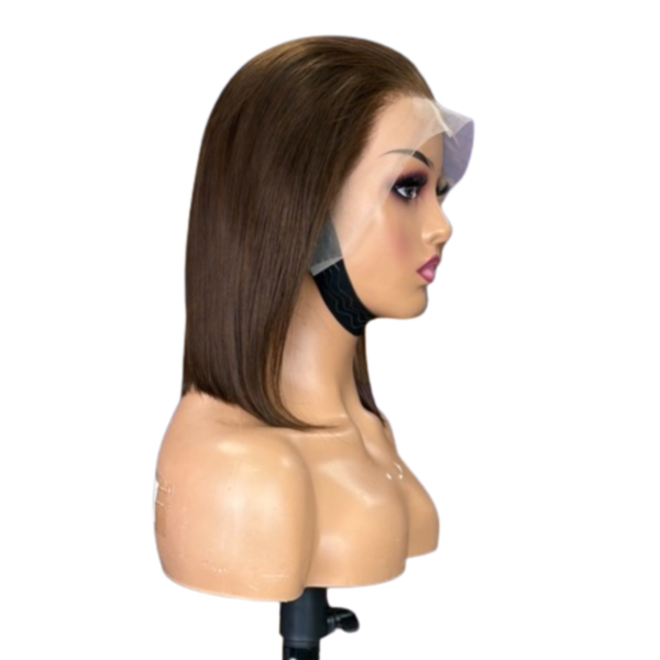SD full frontal Bob wig colors