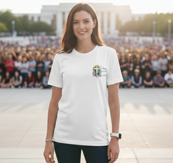 Crowded - Classic Tee