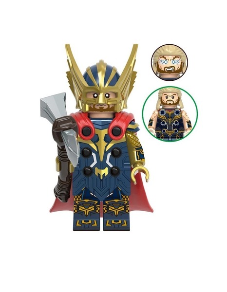 Thor - Love and Thunder
