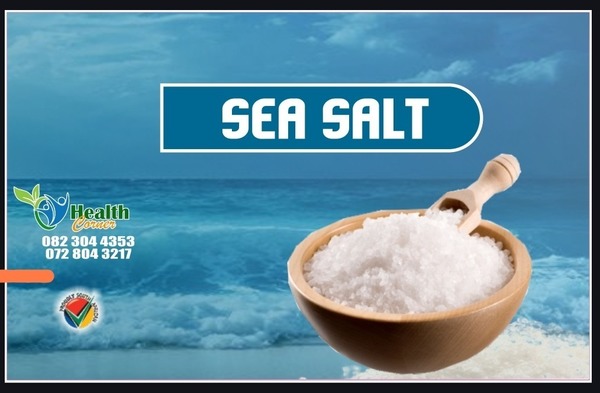 Sea Salt