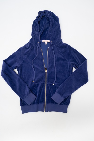 Juicy Couture Dark Cobalt LC Track Set