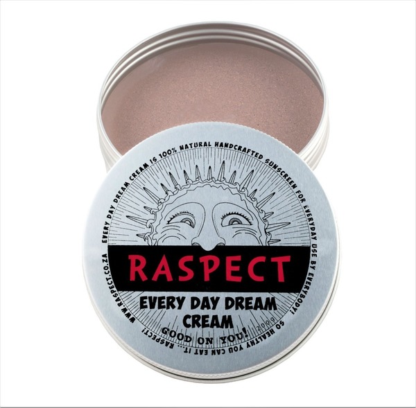 RAspect Every Day Dream Cream RAspect Every Day Dream Cream is a safe
