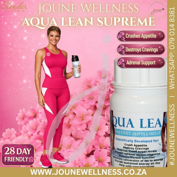 AQUA LEAN SUPREME
