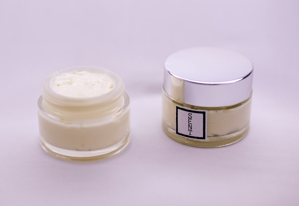 Dry Skin Repair