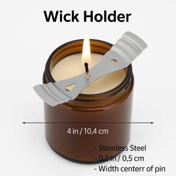 Candle Wick Placeholder