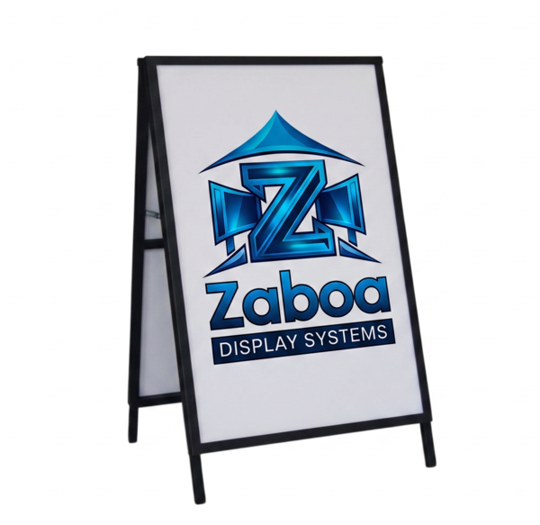 Steel Sandwich Board