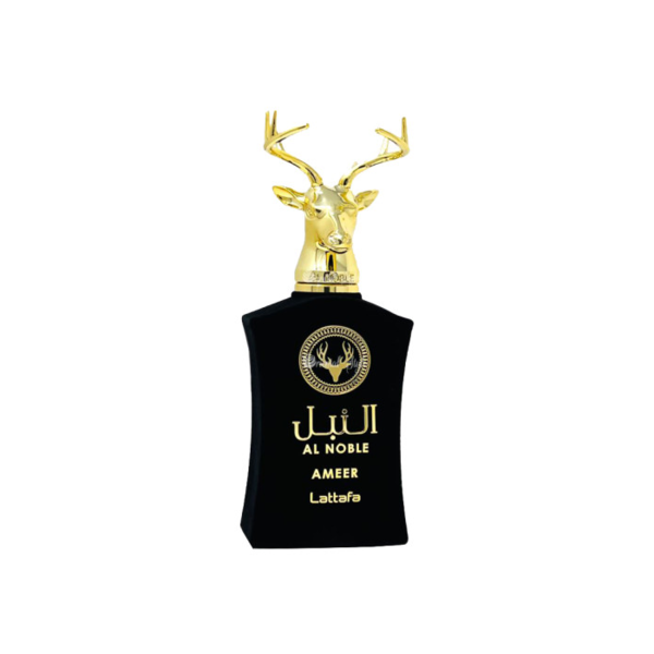Lattafa | Al Noble Ameer | Eau de Parfum