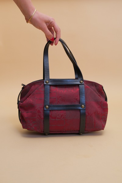 Vintage Kenzo Handbag