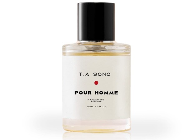 L’Unico Pour Homme | Inspired by  Dolce & Gab The One For Men