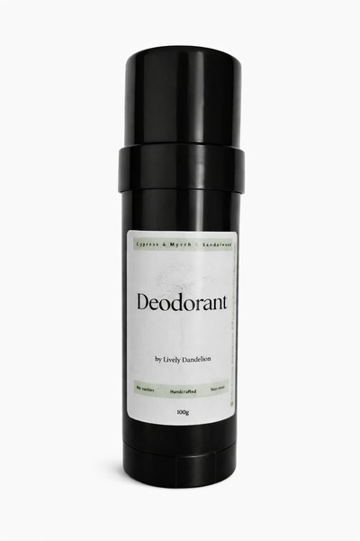 Deodorant 100g