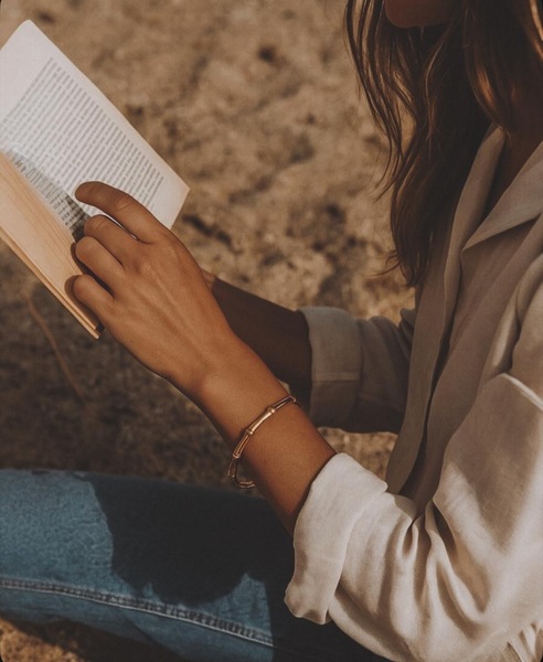 Bamboo Bracelet