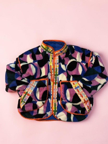 THE MARSHMALLOW JACKET