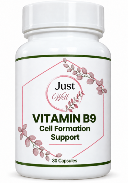 Vitamin B9