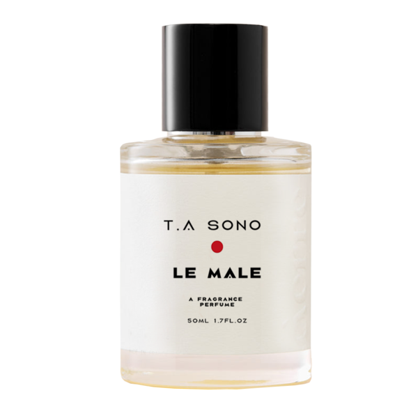 Le Male | Inspired by Jean Paul Gaultier Le Male