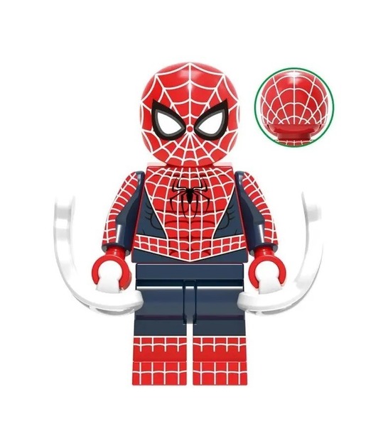 Spider-Man Marvel