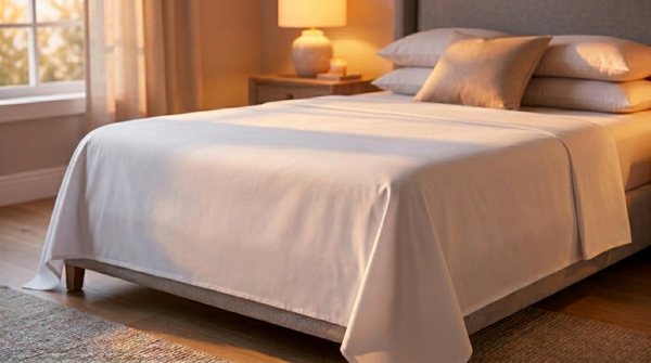 Classic Flat Sheet