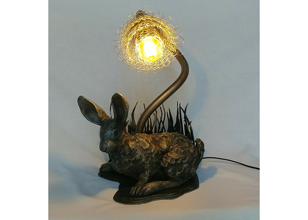 Hare Lamps