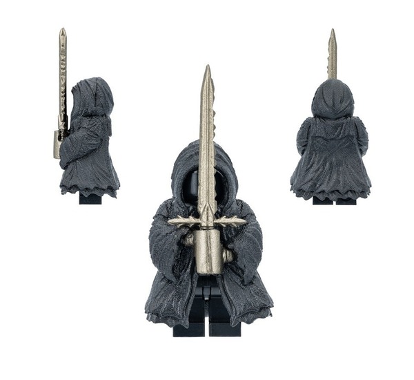 Lord of the Rings Ringwraith