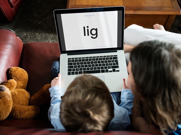 Leesvlak 1: Digitale Hulpbronpakket