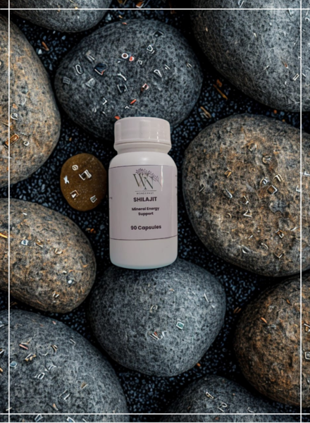 Shilajit (90 Caps)