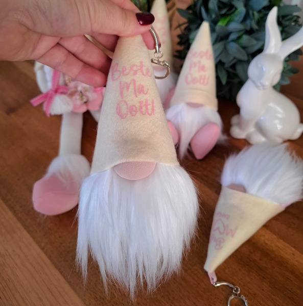 Mother’s Day Keyring