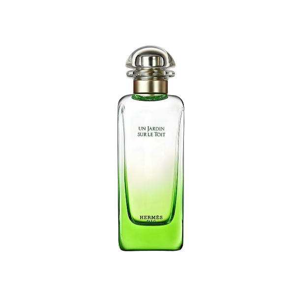 Hermès | Un Jardin Sur Le Toit | Eau de Toilette