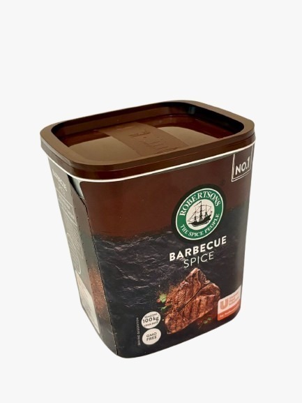 BBQ Spice