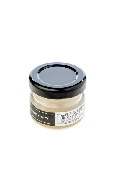 Insect Repellent & Bite Relief Balm