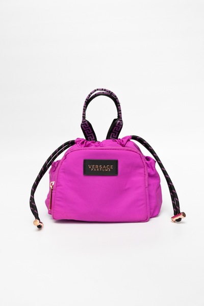 Versace Parfumes Travel Tote Mini
