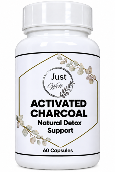 Activated Charcoal