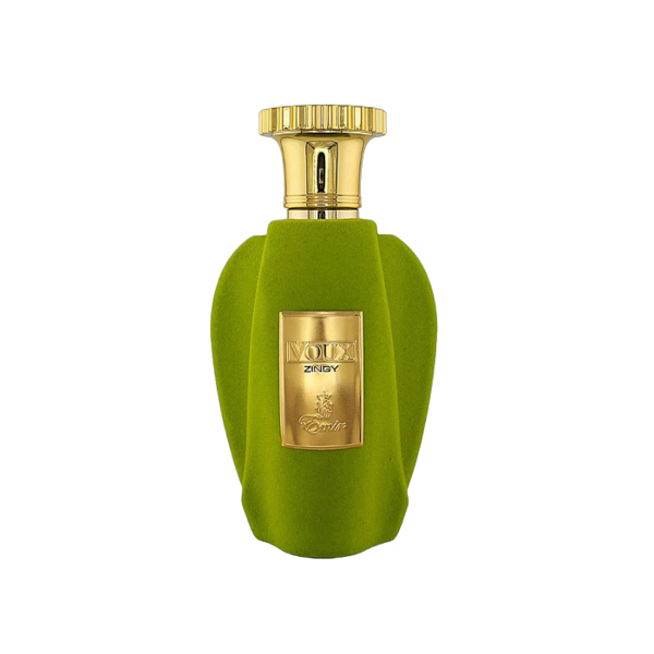 Paris Corner | Voux Zingy | Eau de Parfum