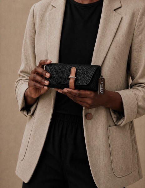 Rebecca Sunglass Pouch
