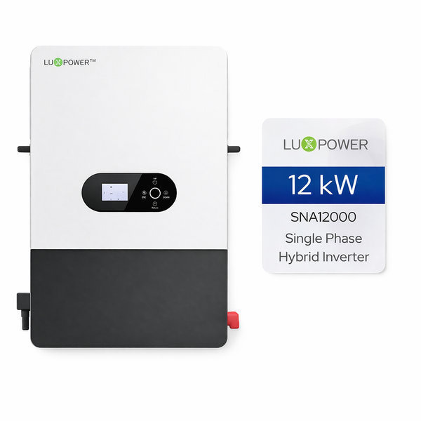 Luxpower 12KW Inverter (SNA12000)