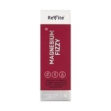 REVITE MAGNESIUM FIZZY TABLETS - 10