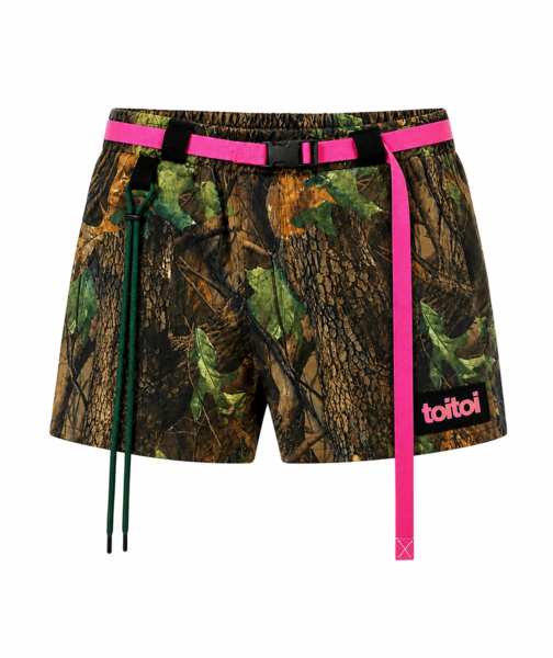 The Slutty Fairy Shorts