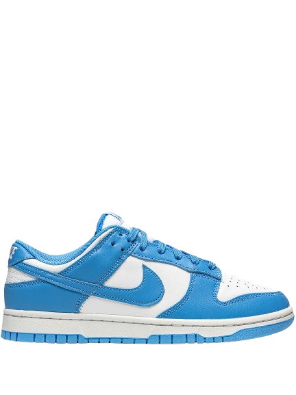Nike Dunk Low "University Blue"