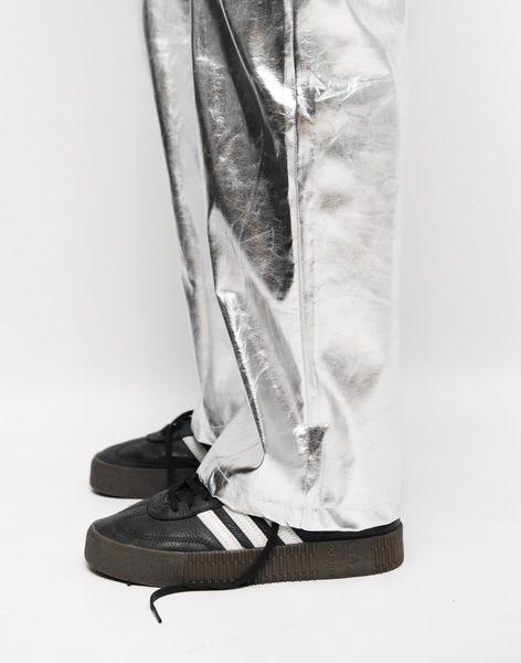 Metallic Pants