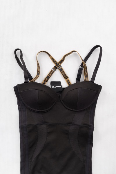 Adidas x Ivy Park Women’s Knit Catsuit