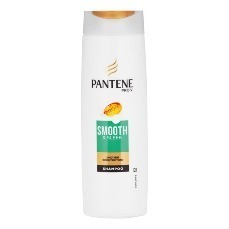 PANTENE SHAMPOO 400ML SMOOTH & SLEEK