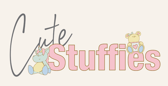 CuteStuffies