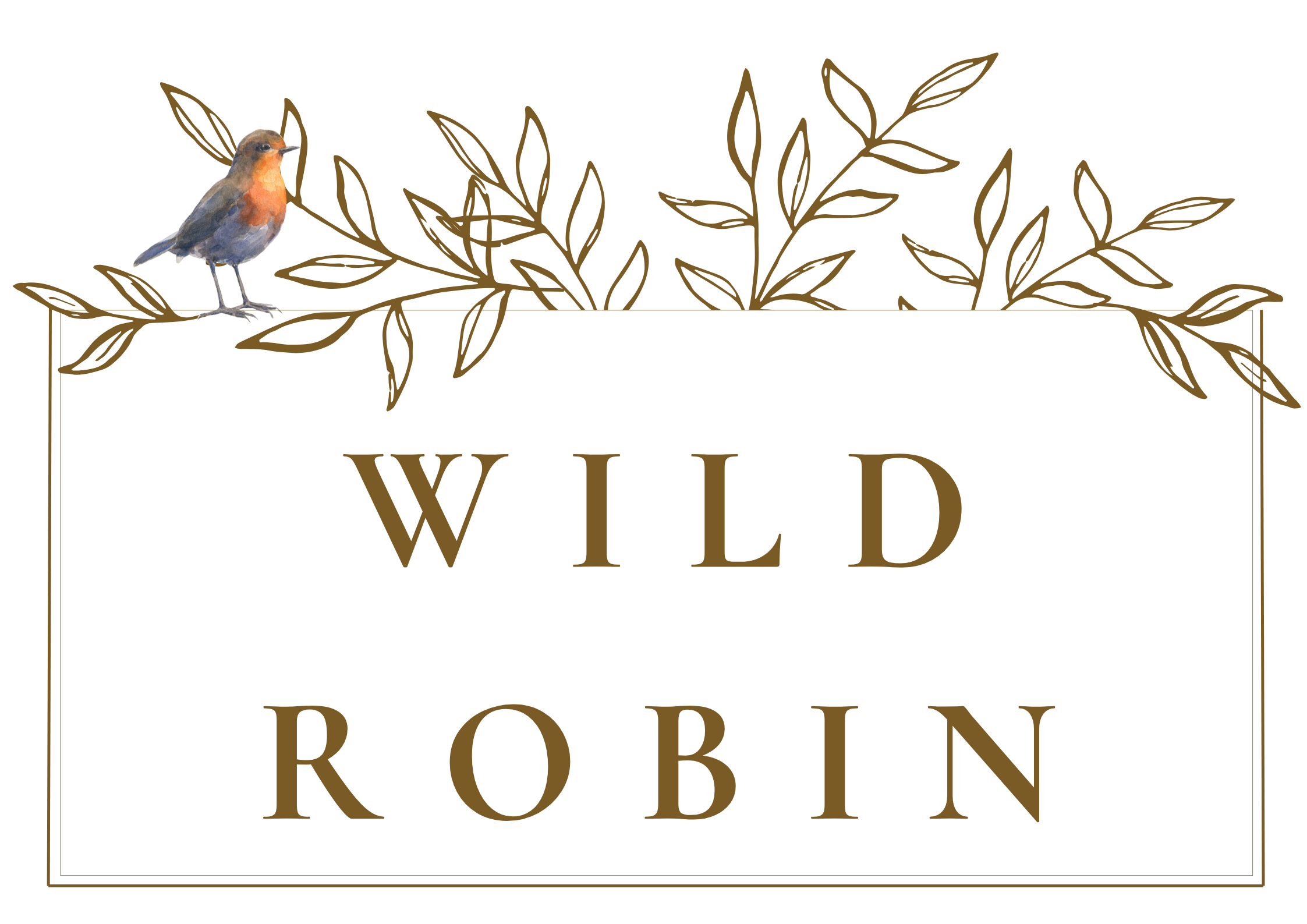 Wild Robin