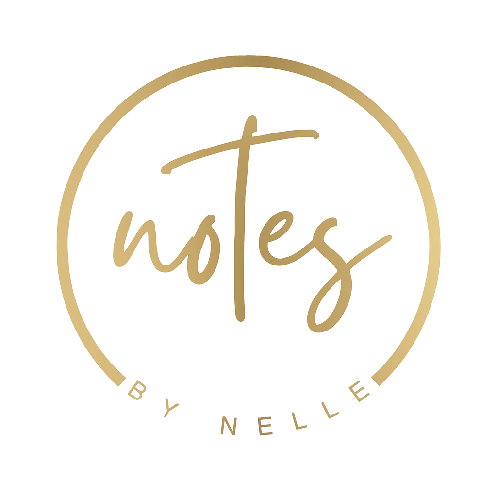 Notes by Nelle