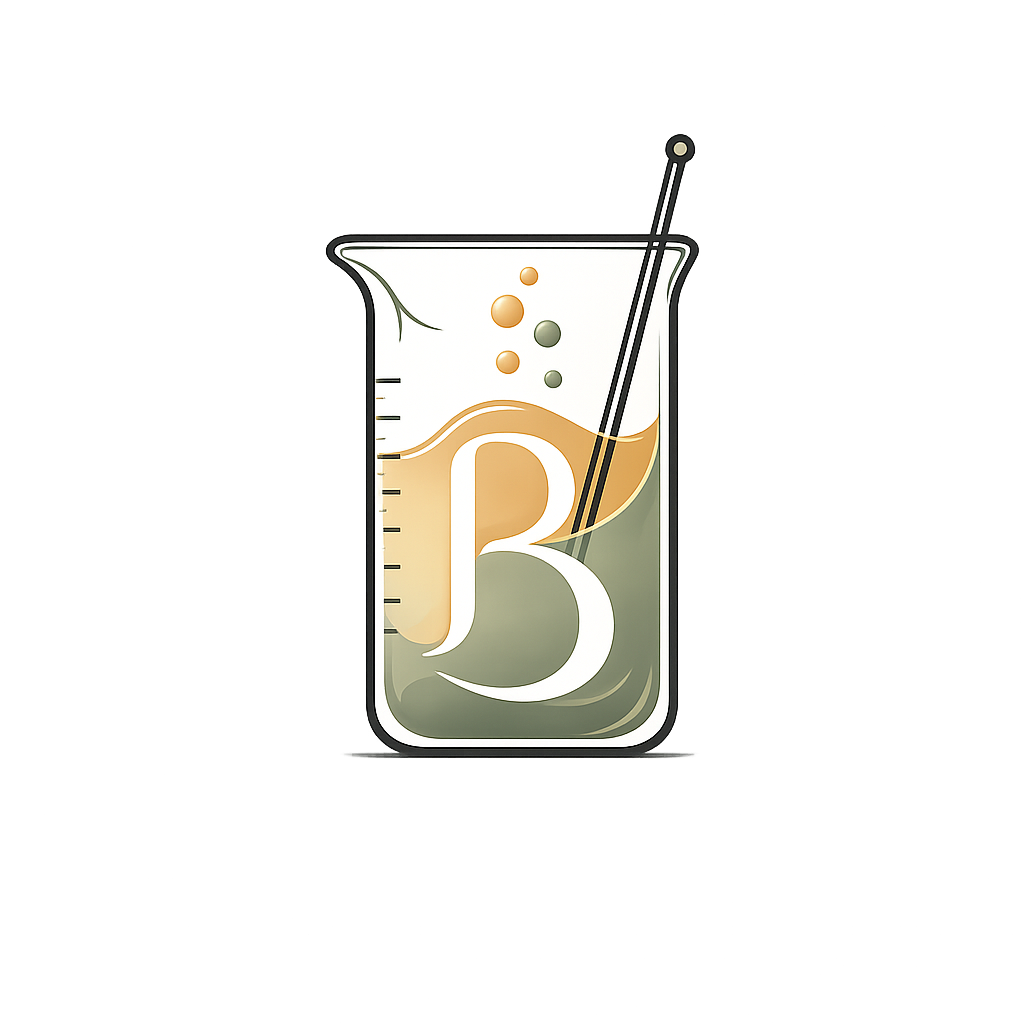 Blend Bar Za