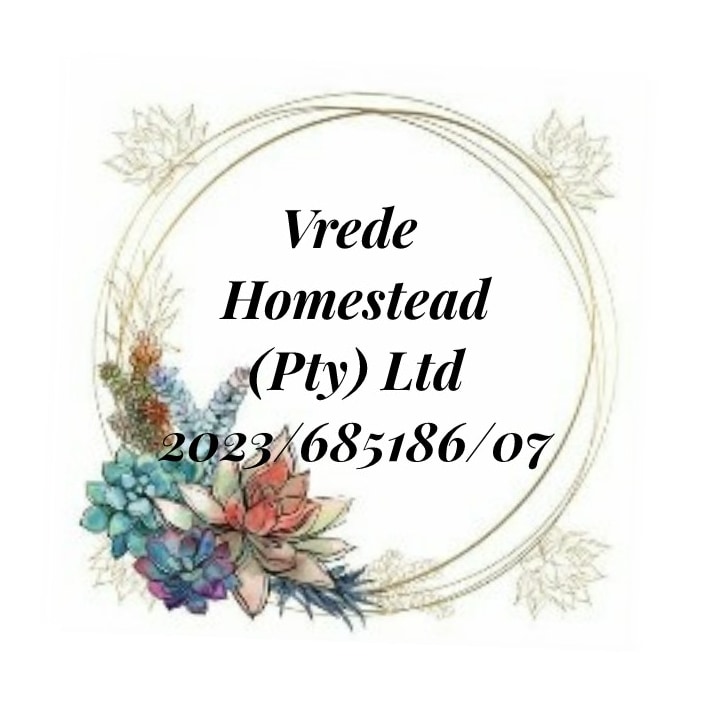 VredeHomestead