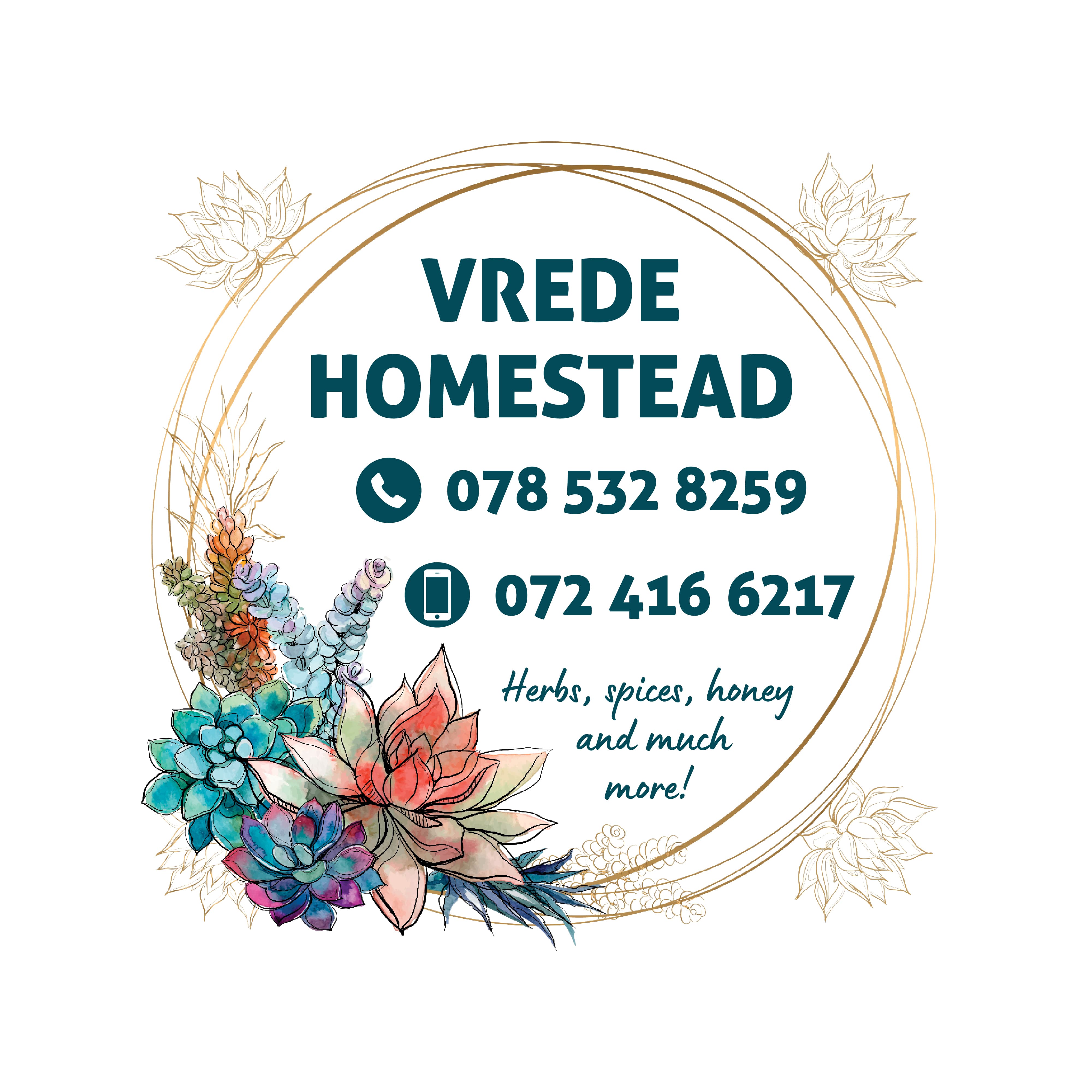 VredeHomestead