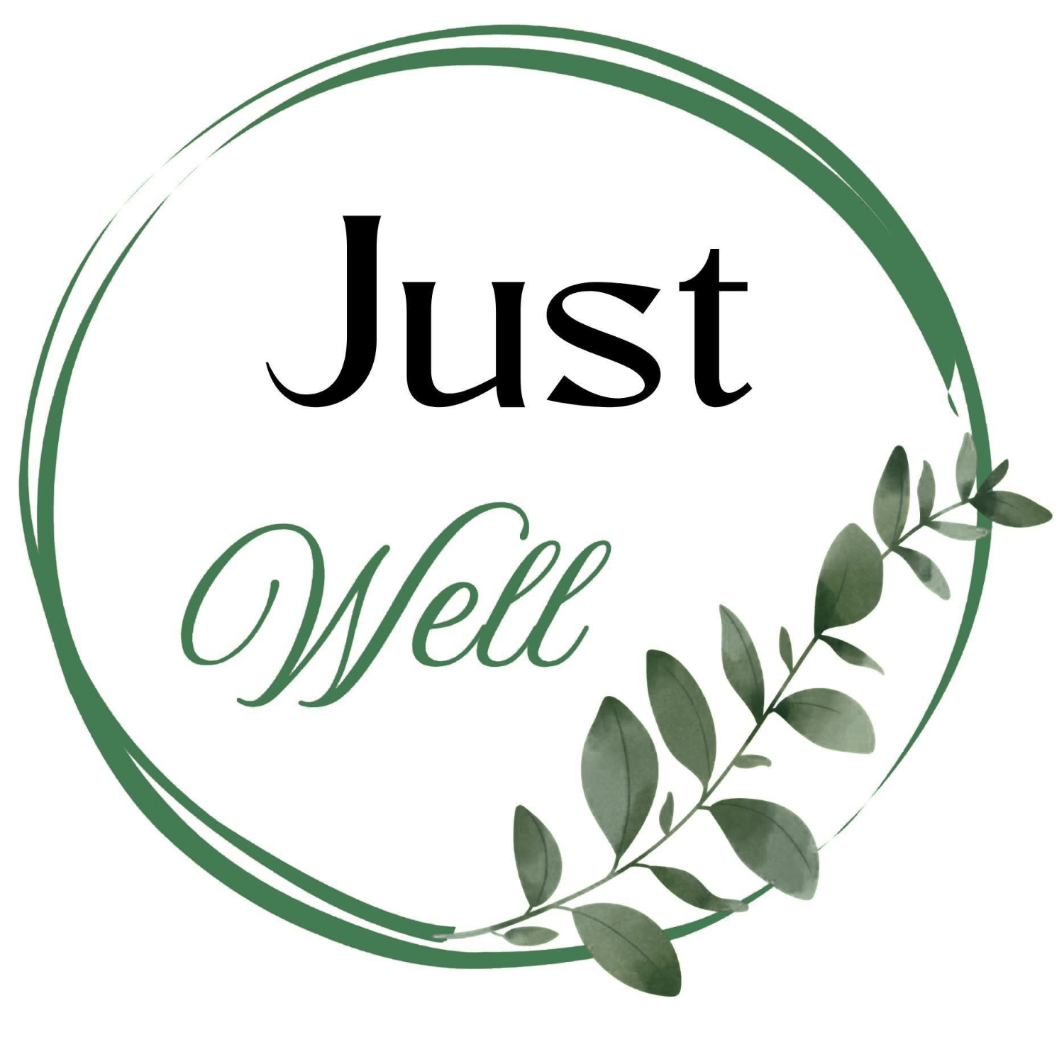 Just Well