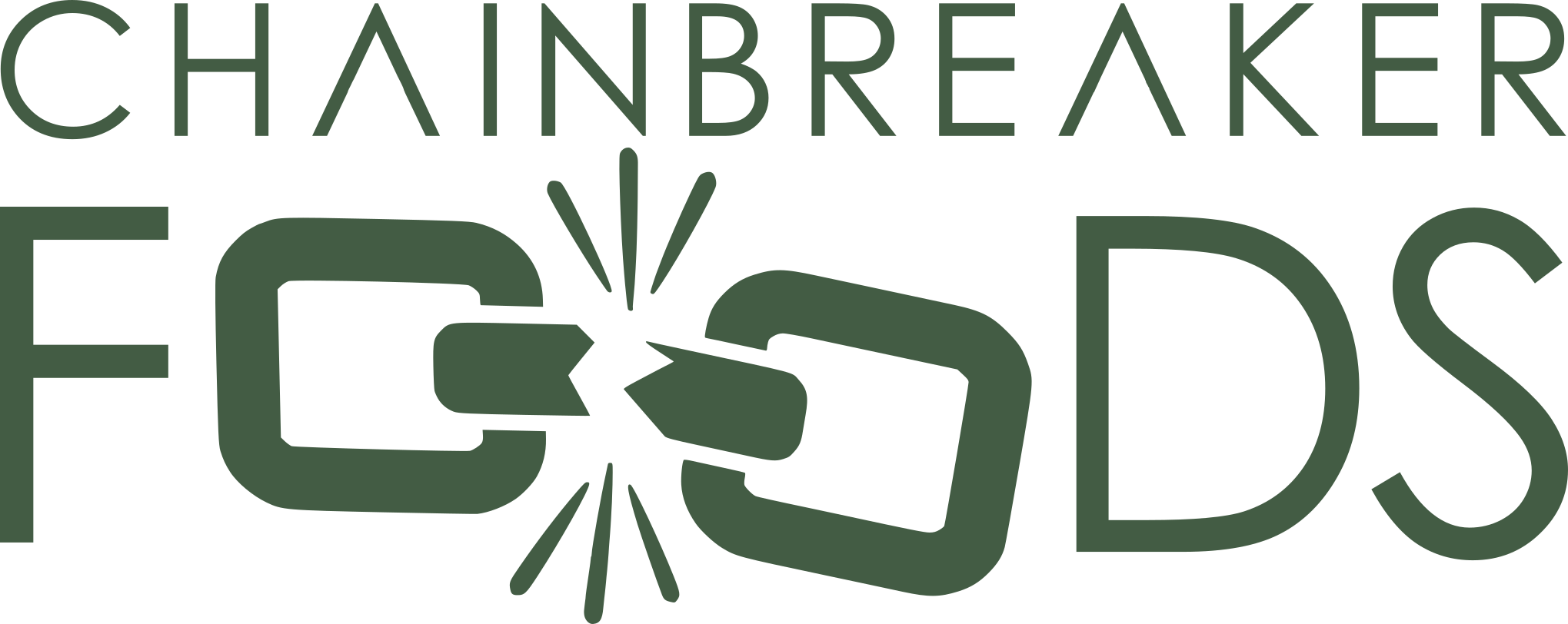 Chainbreaker Foods