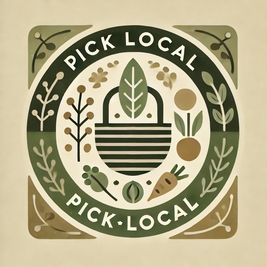 Pick Local