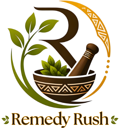 Remedy Rush