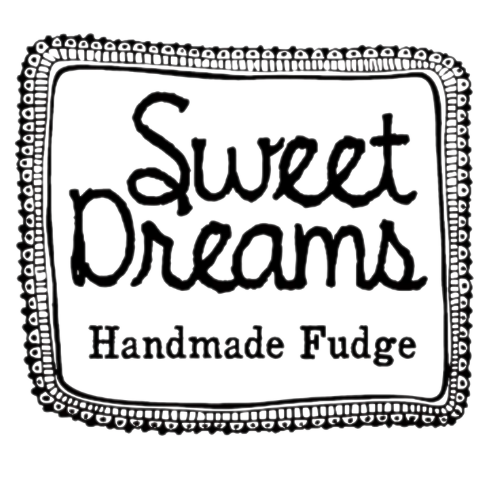 Sweet Dreams Fudge